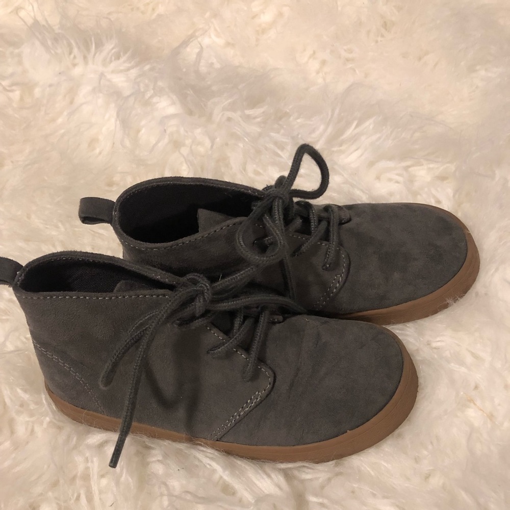 🎉Gap size 10 toddler boy dress shoes🎉